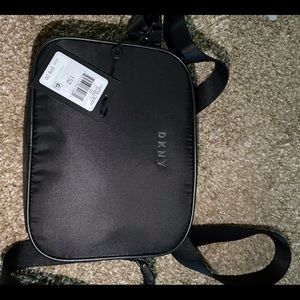 Small DKNY crossbody purse